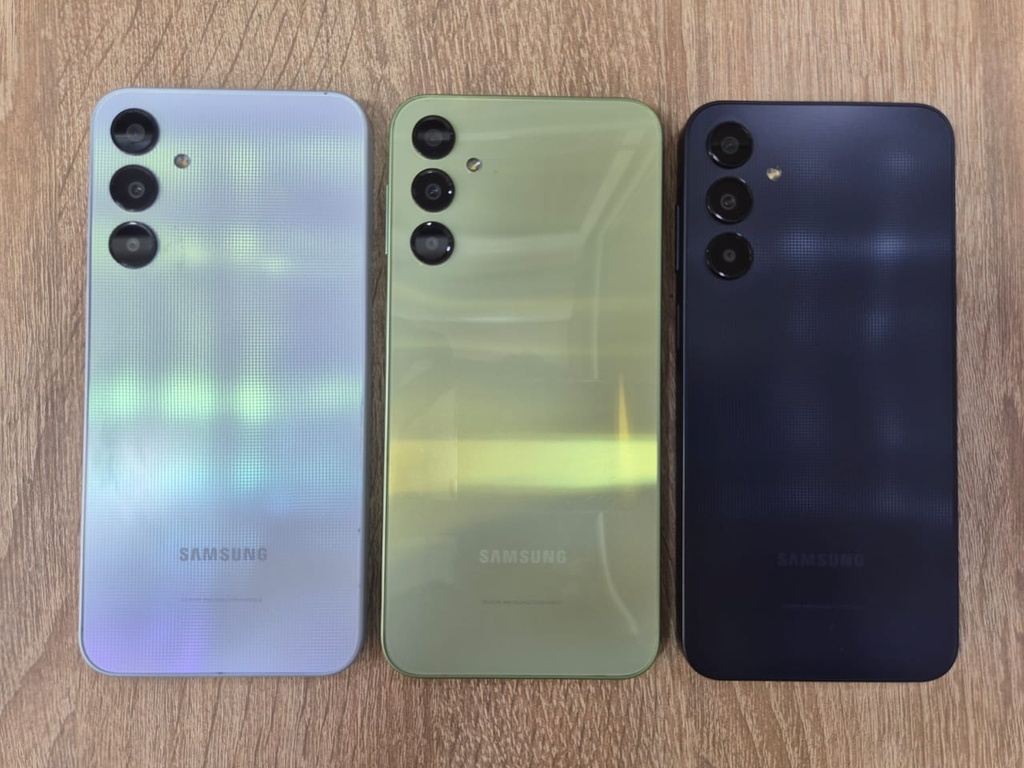 SAMSUNG A25 128G