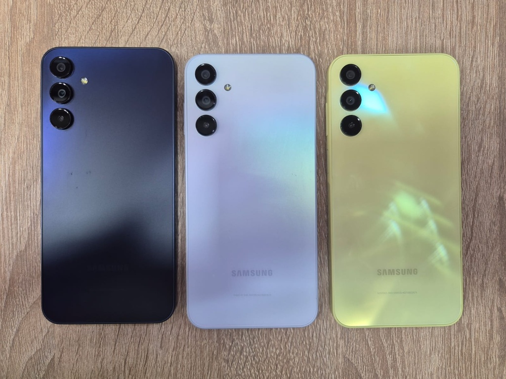 SAMSUNG A15 128G