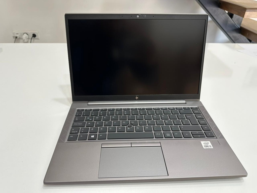 HP ZBOOK FIREFLY 15 G7