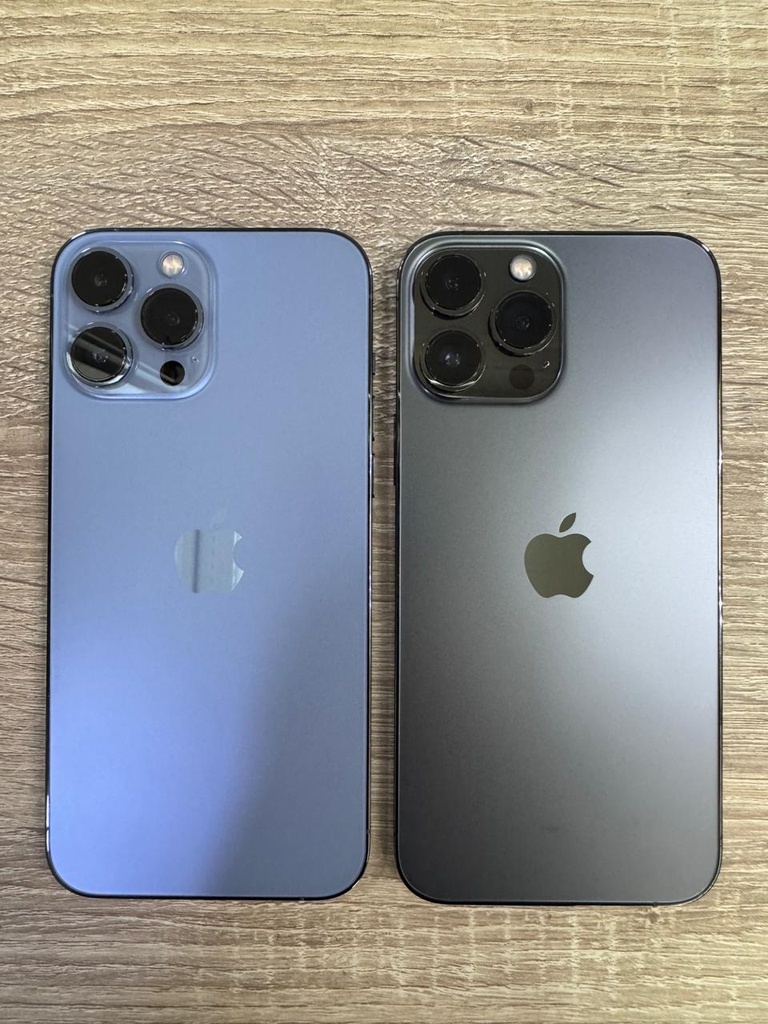 IPHONE 13 PRO MAX 128G