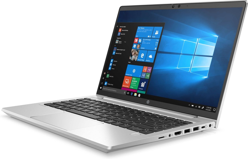 HP ProBook 445 G8 