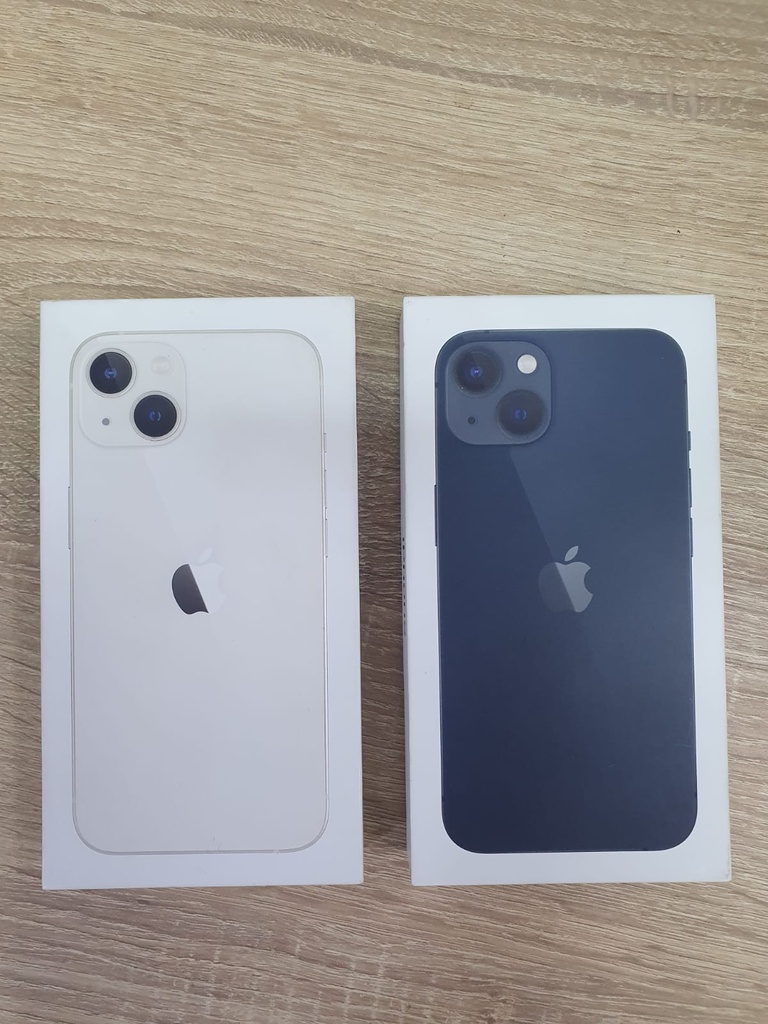 IPHONE 13 128G Neuf