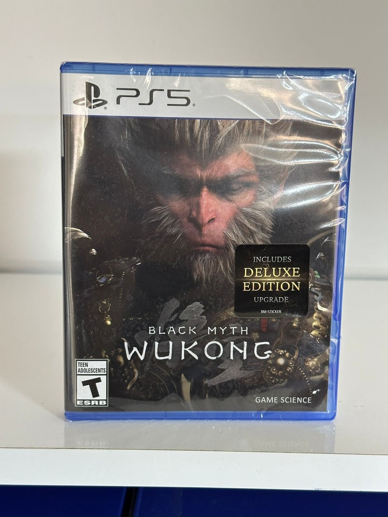 WUKONG