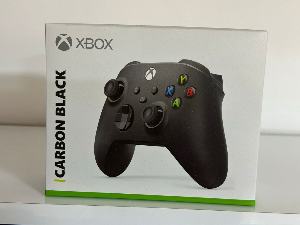 MANETTE XBOX