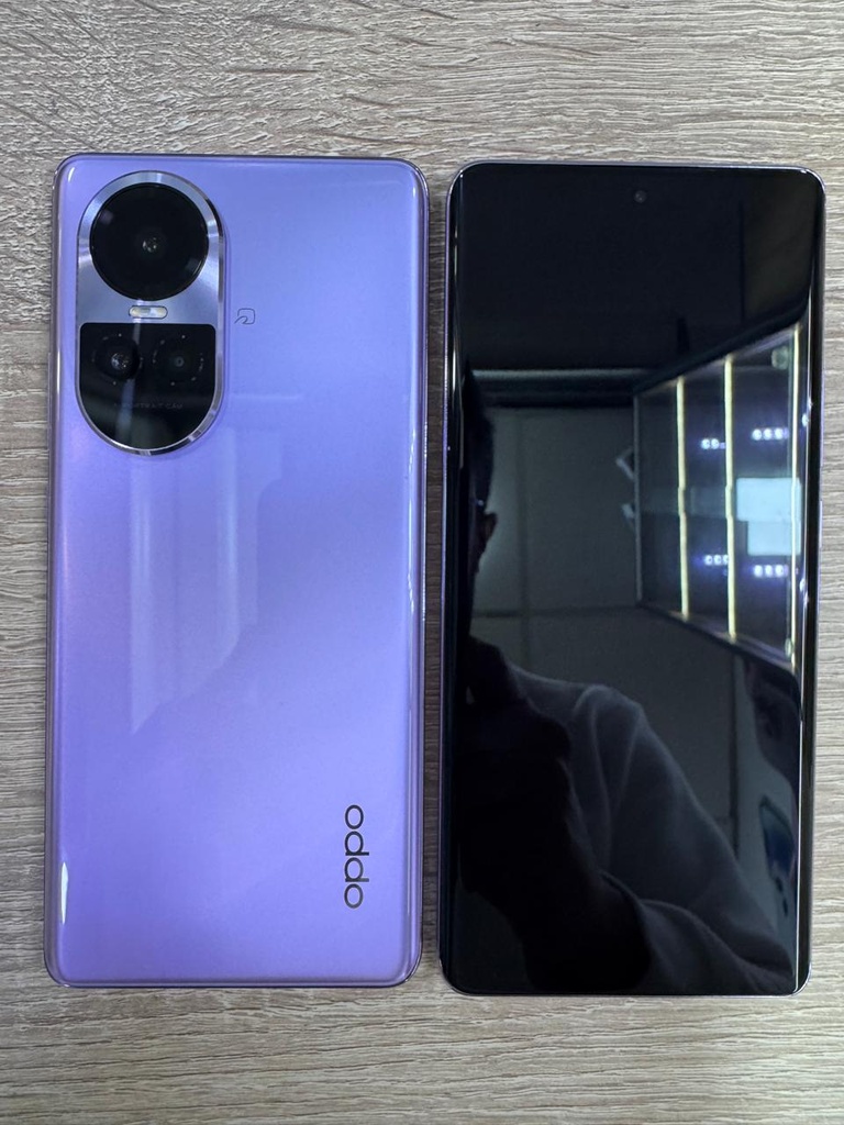 OPPO RENO10 PRO