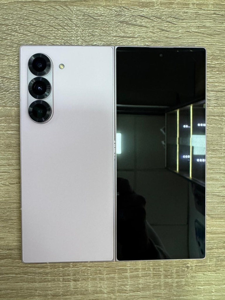 Z FOLD 6 256G