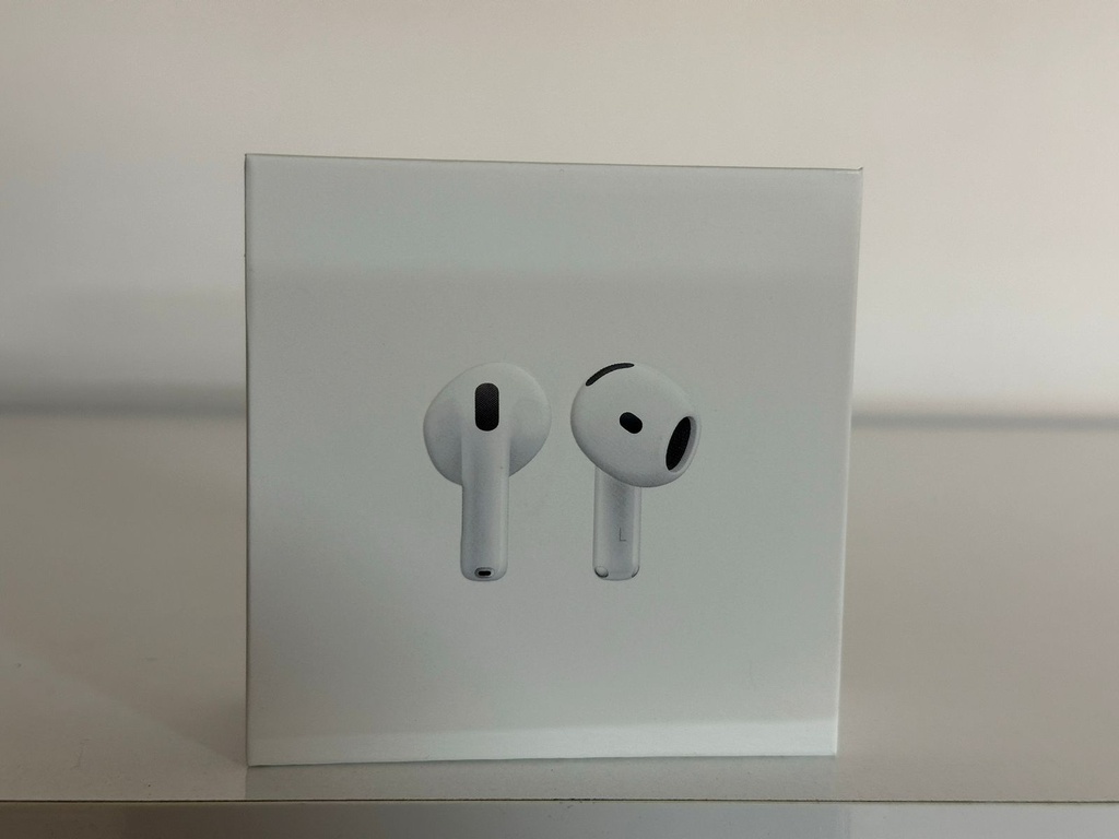 ACCESSOIRES APPLE AIRBODS 4