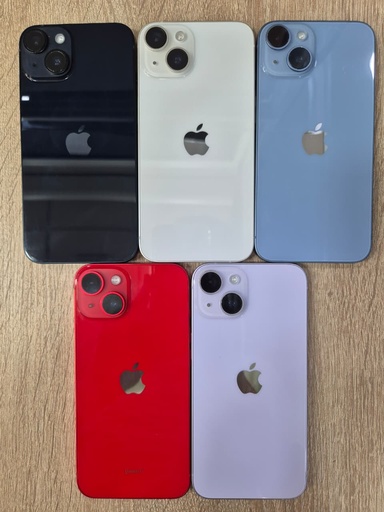 IPHONE 14 128G