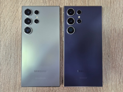 SAMSUNG S24 ULTRA 512G