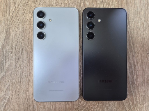 SAMSUNG S24 256G