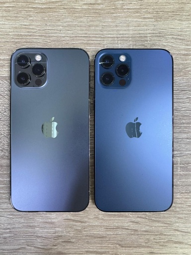 IPHONE 12 PRO 256G