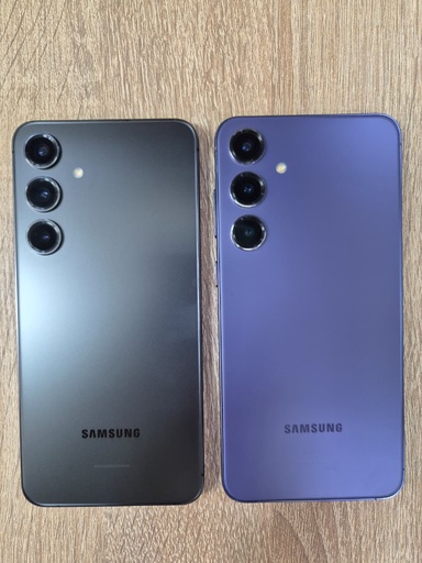 SAMSUNG S24 PLUS 256G