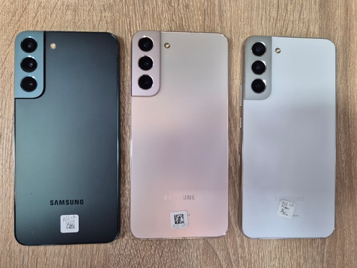 SAMSUNG S22 PLUS 256G
