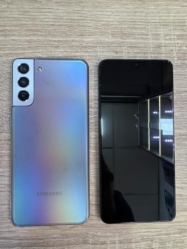 Samsung S21 PLUS 256G