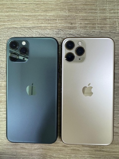 IPHONE 11 PRO 512G