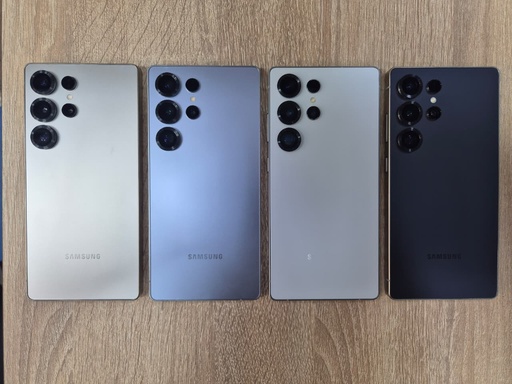 SAMSUNG S25 ULTRA 256G