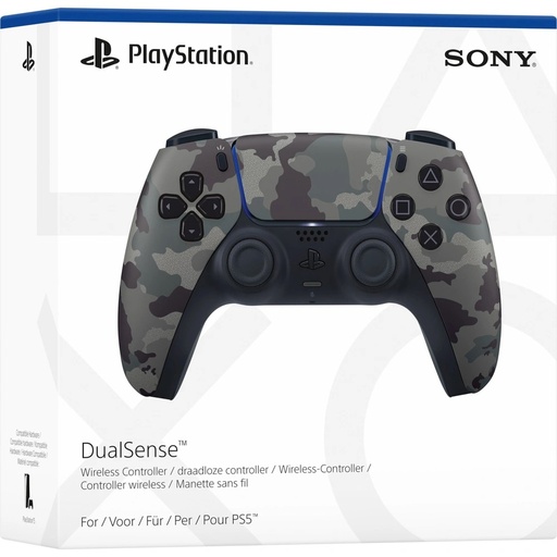 CONTROLLE PS F