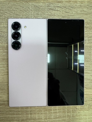Z FOLD 6 512G
