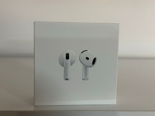 ACCESSOIRES APPLE AIRBODS 4