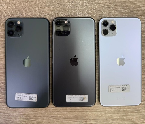 IPHONE 11 PRO MAX 256G